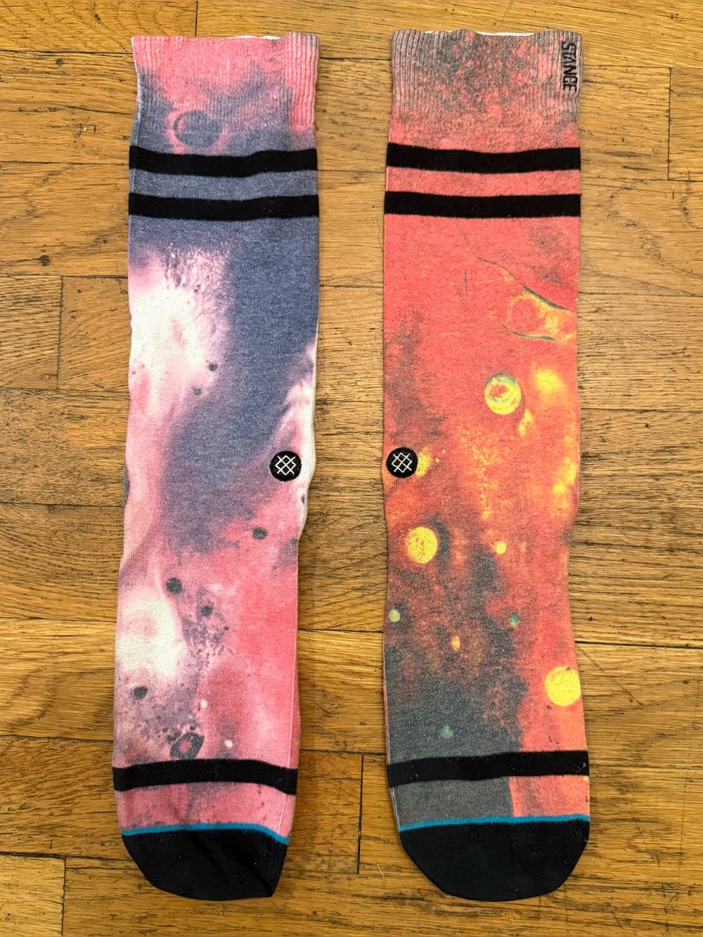 Stance Cosmic Crew Socks